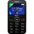 Telefon mobil Alcatel 2008G, 2.4 inch, Radio FM, Negru / Alb