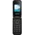 Telefon mobil Alcatel 1035D, 1.8 inch. Dual SIM, Negru / Alb
