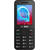 Telefon mobil Alcatel 2038X, 2.4 inch, Single SIM, Negru / Alb