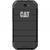 Telefon mobil Caterpillar CAT S30, 4.5 inch, 1 GB RAM, 8 GB, Negru