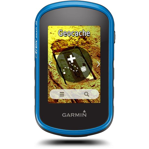 GPS Garmin eTrex Touch 25, 2.6 inch