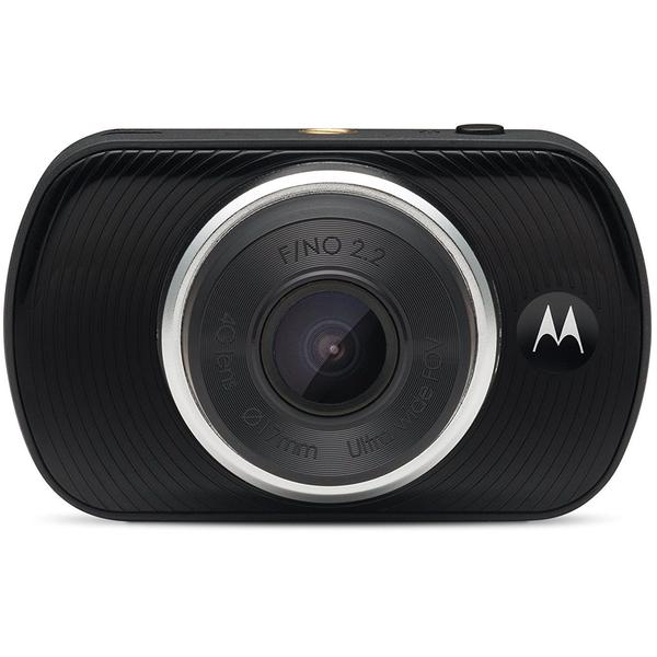 Camera Auto Motorola MDC50, HD, 2.0 inch, Negru