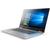Laptop Lenovo Yoga 720, Intel Core i7-7700HQ, 8 GB, 512 GB SSD, Microsoft Windows 10 Home, Argintiu
