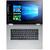 Laptop Lenovo Yoga 720, Intel Core i7-7700HQ, 8 GB, 512 GB SSD, Microsoft Windows 10 Home, Argintiu