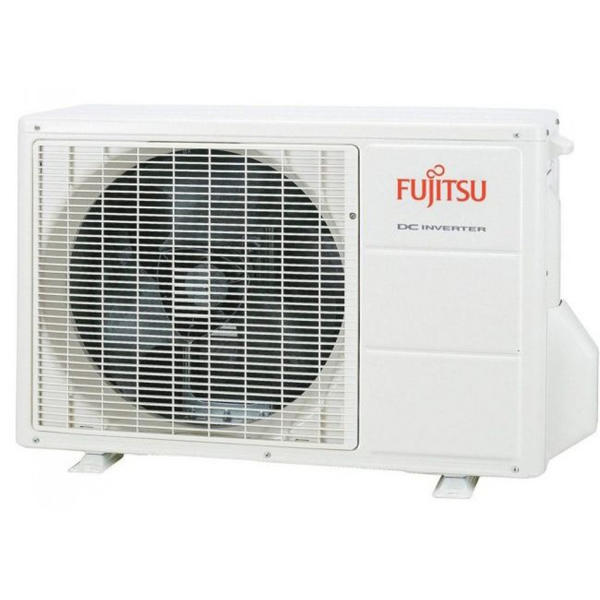 Aparat de aer conditionat Fujitsu ASYG12LLCE, 12000 BTU, Compresor Inverter, Clasa A++, AutoRestart