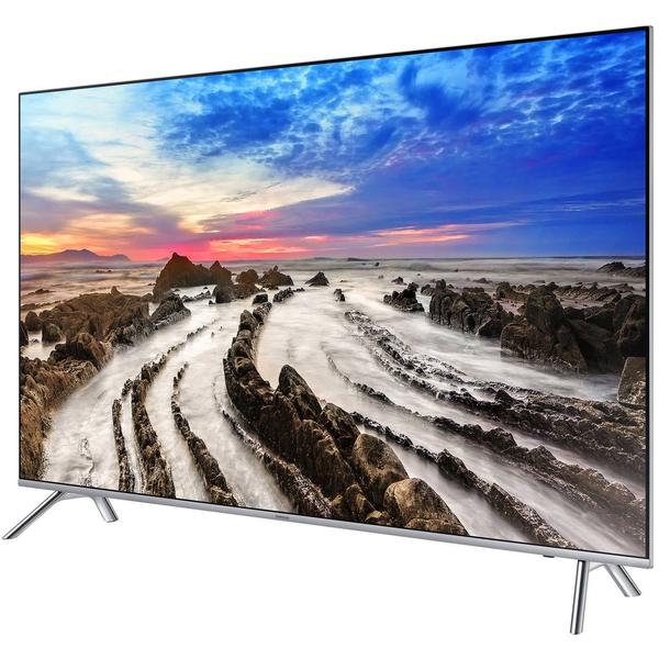 Televizor Samsung UE82MU7002, LED, Smart, 208 cm, 4K Ultra HD