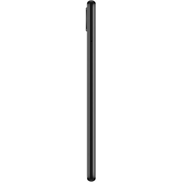 Telefon mobil Huawei P20, Dual SIM, 128GB, 4G, Black