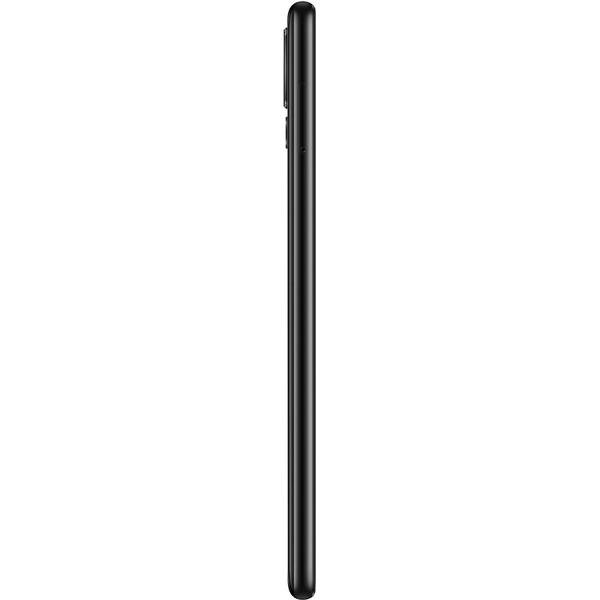 Telefon mobil Huawei P20 Pro, Dual SIM, 128GB, 4G, Black