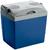 Lada frigorifica termoelectrica auto Mobicool V26 AC/DC, 25l, 12V DC, 230V AC, Cobalt blue
