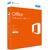 Aplicatie Microsoft Office Home and Business 2016, Engleza, pentru Windows PC, Medialess