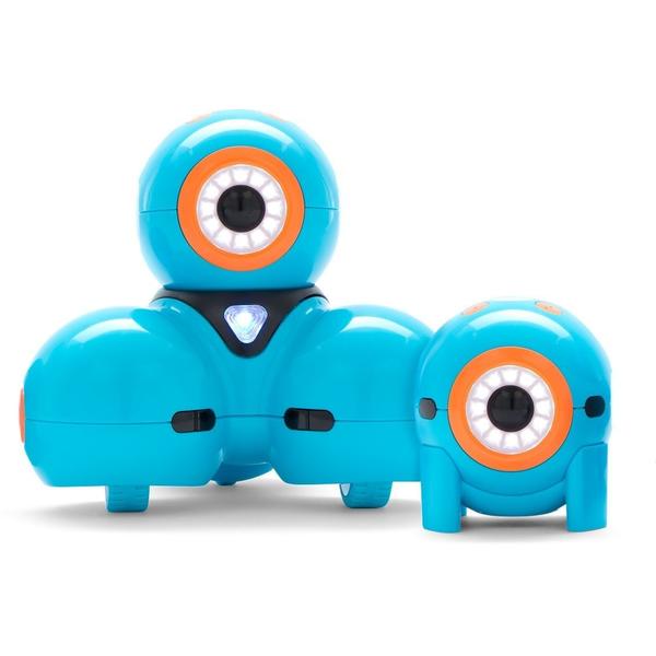 Jucarie interactiva Robot Dash and Dot
