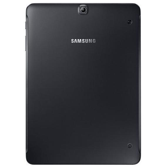 Tableta Samsung SM-T813 Galaxy Tab S2 VE, 9.7 inch, 3 GB RAM, 32 GB, Negru