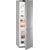 Combina frigorifica Liebherr Plus Cbef 4805, 357 l, Touch control, Clasa A+++, H 201 cm, Argintiu