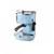 Espressor manual DeLonghi ECOV 311, 1100 W, 15 bar, 1.4 l, Bleu