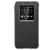 Husa Smart Flip pentru BlackBerry DTEK60, Black