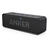 Boxa portabila Anker SoundCore, 3 W, Bluetooth, Negru