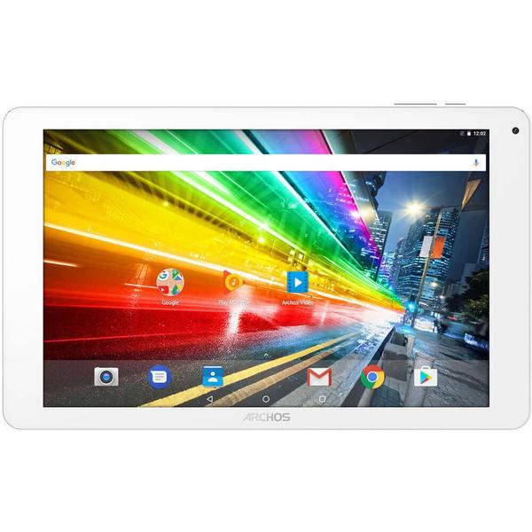 Tableta Archos 101 Platinum, 10.1 inch, 1 GB RAM, 16 GB, Alb