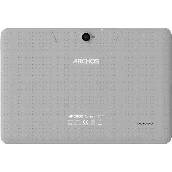 Tableta Archos Access 101, 10.1 inch, 1 GB RAM, 32 GB, Alb / Gri