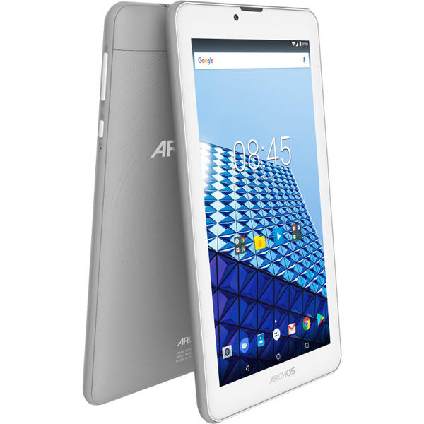 Tableta Archos Access 70, 7 inch, 1 GB RAM, 8 GB, Alb / Gri