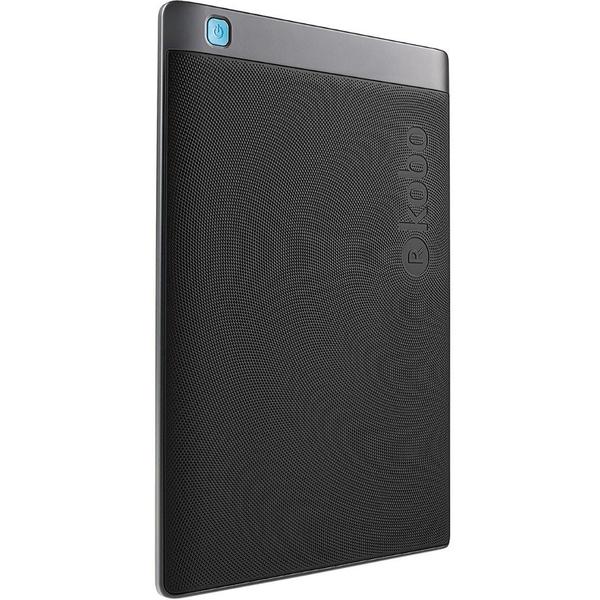 eBook Reader KOBO Aura Edition 2, 6 inch, 4 GB, Negru