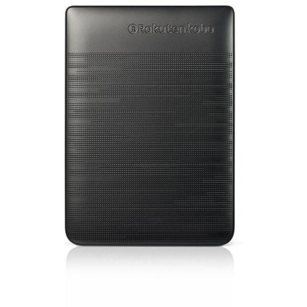 eBook Reader KOBO Clara HD, 6 inch, 8 GB, Negru