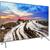 Televizor Samsung UE65MU7002, Smart TV, 163 cm, 4K UHD, Argintiu / Negru