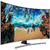 Televizor Samsung UE55NU8502, Smart TV, 138 cm, Argintiu / Negru