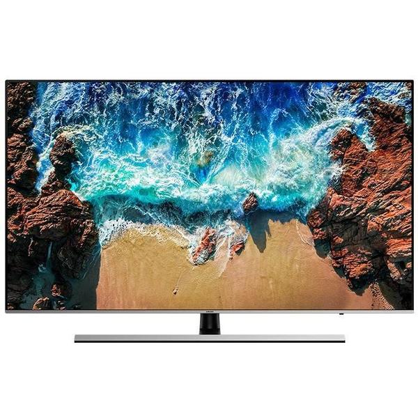 Televizor Samsung UE65NU8002, Smart TV, 165 cm, 4K UHD, Negru