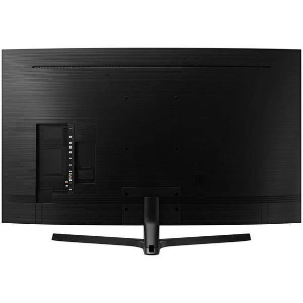 Televizor Samsung UE55NU7502, Smart TV, 138 cm, 4K UHD, Negru