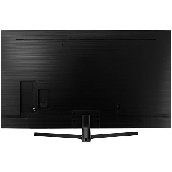 Televizor Samsung UE55NU7402, Smart TV, 138 cm, 4K UHD, Negru