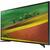 Televizor Samsung UE32N4002, 80 cm, HD Ready, Negru