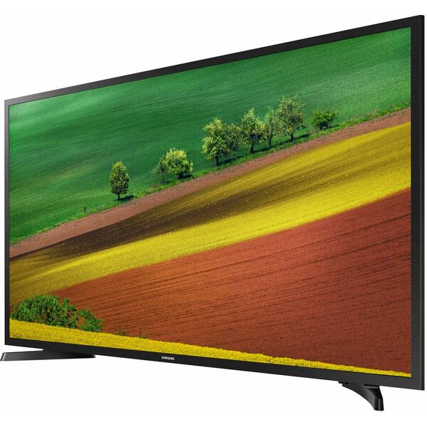 Televizor Samsung UE32N4002, 80 cm, HD Ready, Negru