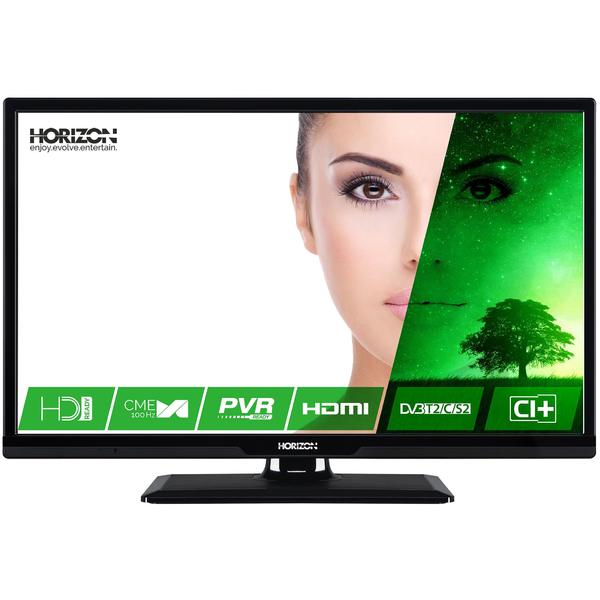 Televizor Horizon 24HL7120H, LED, 61 cm, HD