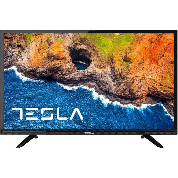 Televizor Tesla 40S317BF, 101 cm, Full HD, Negru