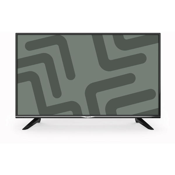 Televizor Tesla 43V505BUS, Smart TV, 108 cm, 4K UHD, Negru
