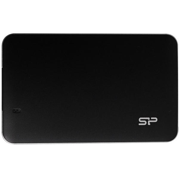 SSD Silicon Power Bolt B10, 2.5 inch, 128 GB, USB 3.0