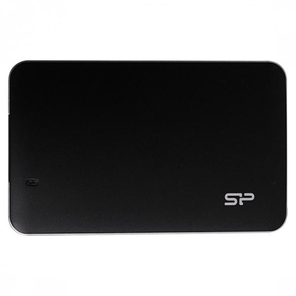 SSD Silicon Power Bolt B10, 2.5 inch, 256 GB, USB 3.0