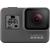 Camera video GoPro HERO 2018, QHD, Wi-Fi, Negru