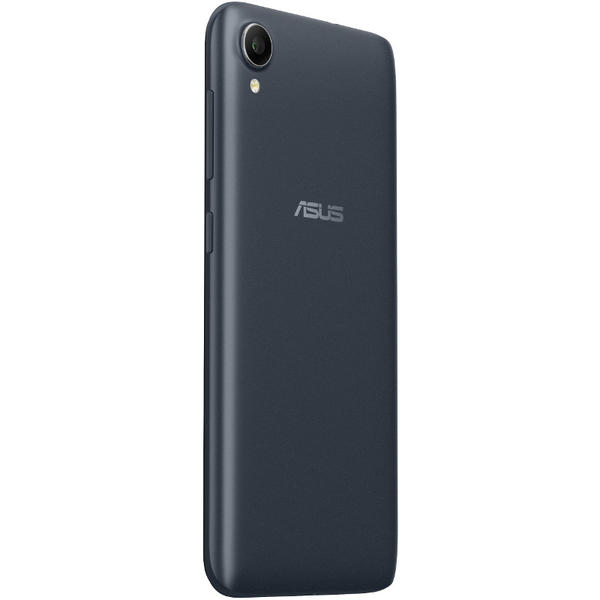Telefon mobil Asus ZenFone Live (L1), 5.5 inch, Dual SIM, 2 GB RAM, 16 GB, Negru