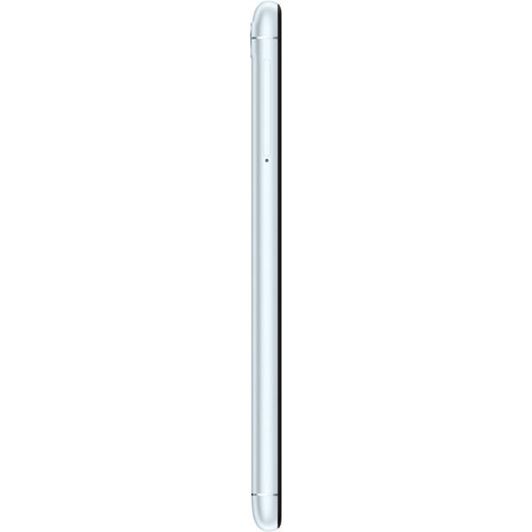 Telefon mobil Asus ZenFone Max Plus (M1), 5.7 inch, 3 GB RAM, 32 GB, Argintiu