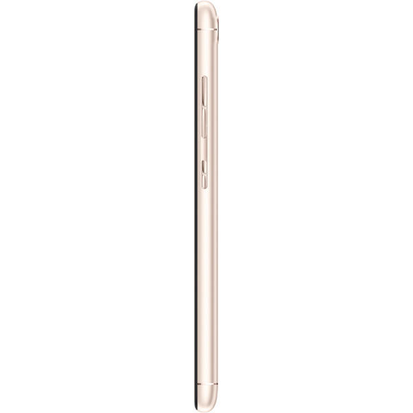 Telefon mobil Asus ZenFone Max Plus (M1), 5.7 inch, 3 GB RAM, 32 GB, Auriu