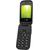 Telefon mobil Doro 2404, Dual SIM, Bluetooth, Negru