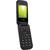 Telefon mobil Doro 2404, Dual SIM, Bluetooth, Negru
