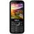 Telefon mobil Maxcom MM238, 2.8 inch, Bluetooth, Negru