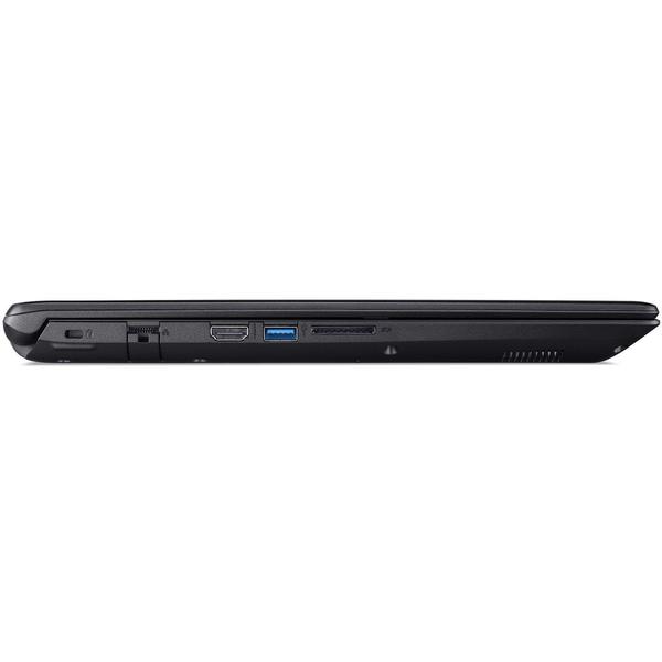 Laptop Acer Aspire 3 A315-41, AMD Ryzen 7 2700U, 8 GB, 1 TB, Linux, Negru