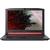 Laptop Acer Nitro 5 AN515-42, AMD Ryzen 5 2500U, 8 GB, 256 GB SSD, Linux, Negru