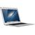 Laptop Apple MacBook Air 13, Intel Core i5, 8 GB, 128 GB SSD, MacOS Sierra, Argintiu