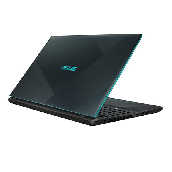 Laptop Asus X560UD, Intel Core i7-8550U, 8 GB, 1 TB, Endless OS, Negru