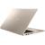 Laptop Asus VivoBook S15 S510UF, Intel Core i7-8550U, 8 GB, 1 TB, Endless OS, Auriu