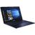 Laptop Asus ZenBook Pro UX550VE, FHD, Intel Core i7-7700HQ, 8 GB, 256 GB SSD, Microsoft Windows 10 Pro, Albastru